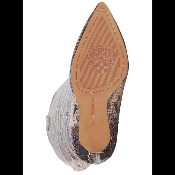 Vince Camuto Kervana Knee High Boot - Picture 5 of 8